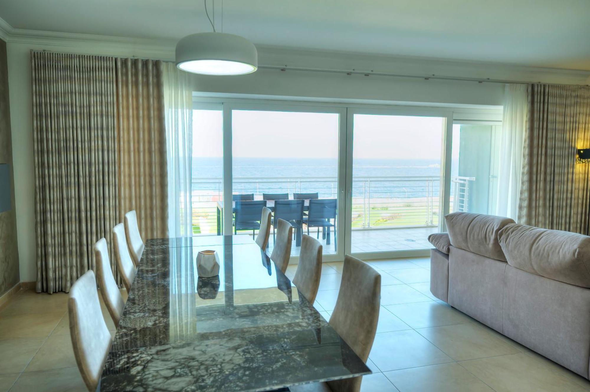 Fort Cambridge Apartments สลีมา ภายนอก รูปภาพ