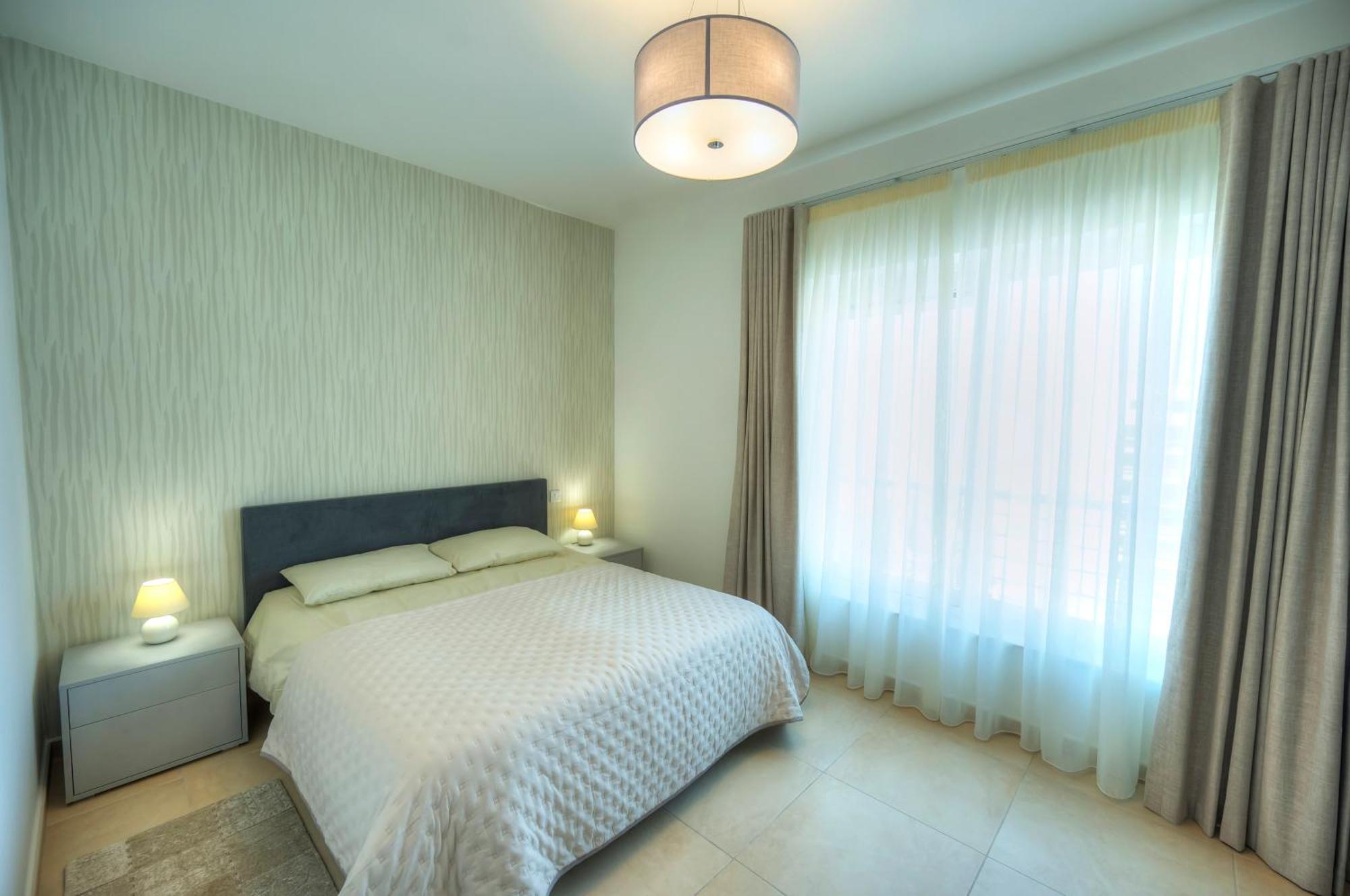 Fort Cambridge Apartments สลีมา ภายนอก รูปภาพ