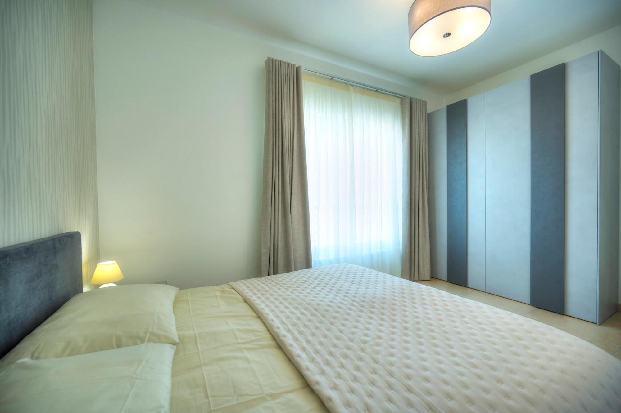 Fort Cambridge Apartments สลีมา ภายนอก รูปภาพ