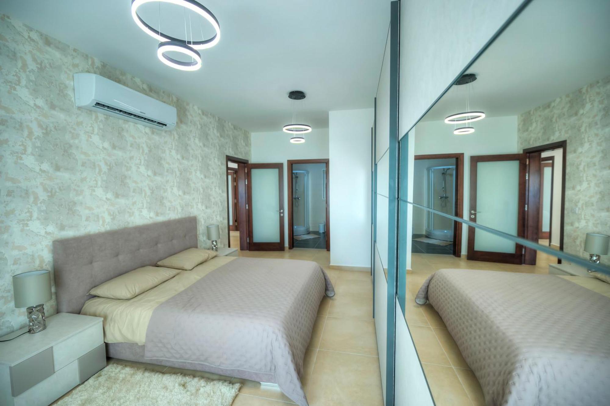 Fort Cambridge Apartments สลีมา ภายนอก รูปภาพ